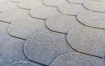 Quatford asphalt roofing costs