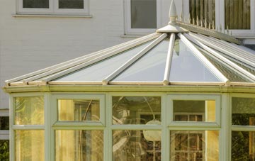 conservatory roof repair Quatford, Shropshire