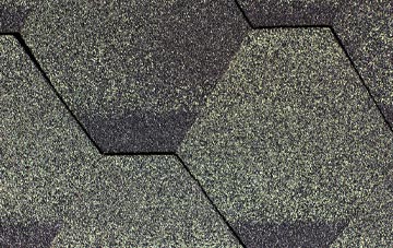 Quatford fibreglass shingle repairs