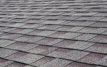 Quatford tiles for shallow pitch roofing
