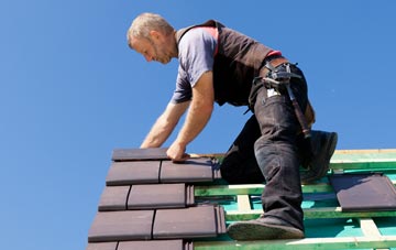 disadvantages of Quatford slate roofing