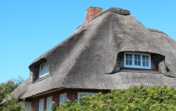 thatch roofing Quatford, Shropshire