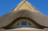Quatford thatch roofing